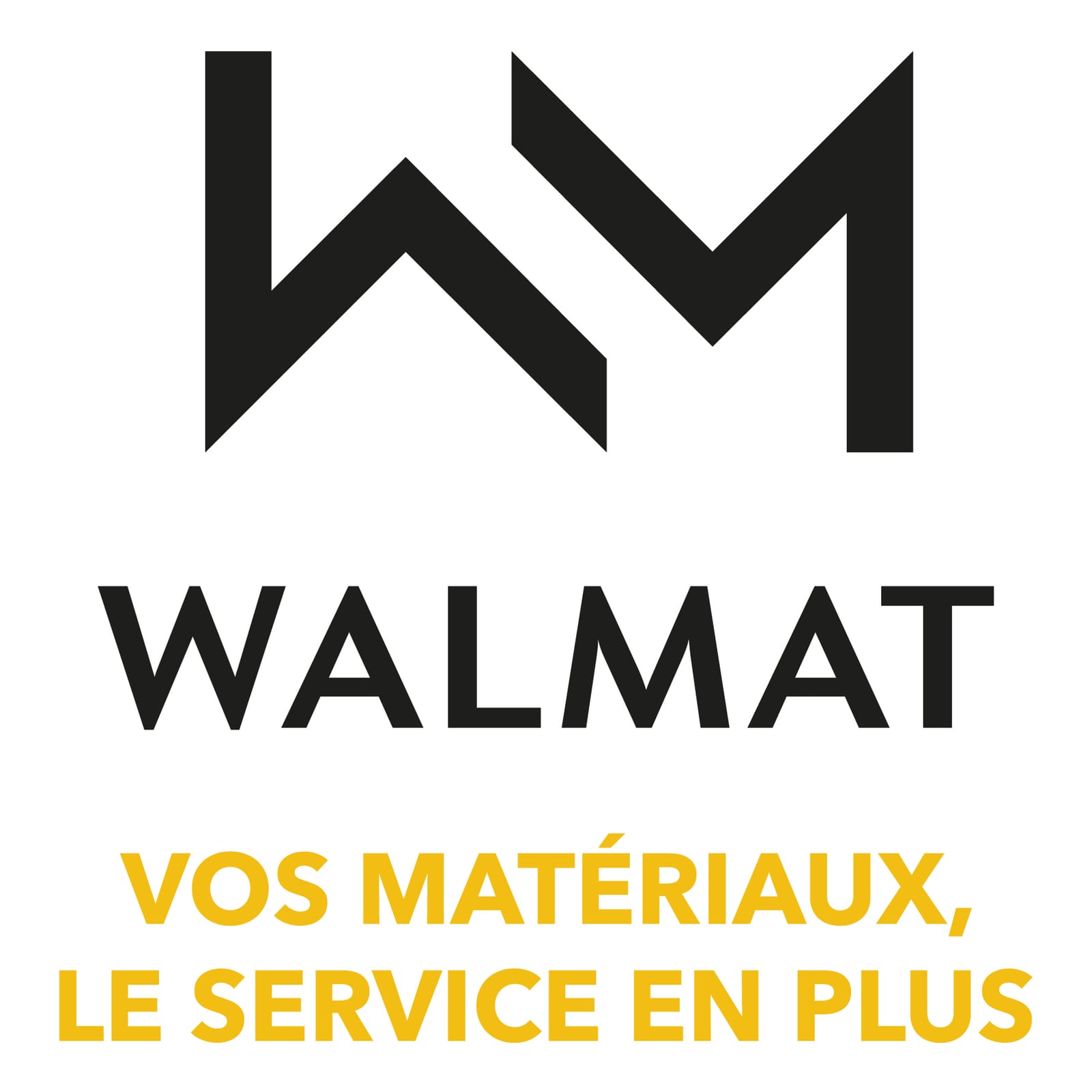 Logo WALMAT