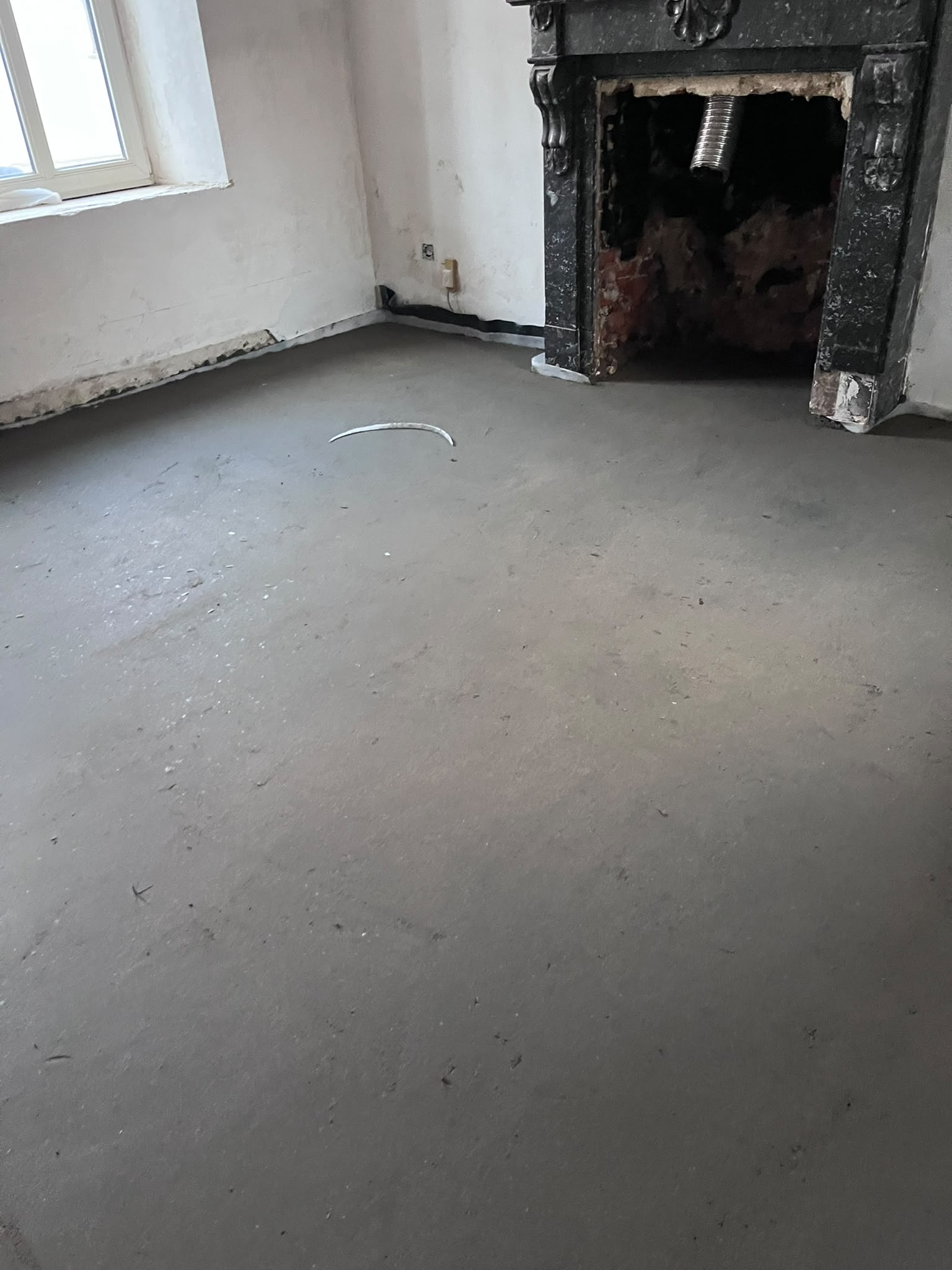 Finitions carrelage — Couvin et environs